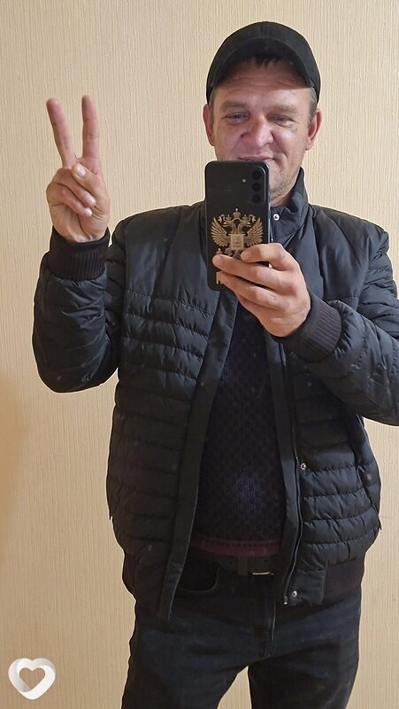 Евгений, 46, Ставрополе — анкета №3591233