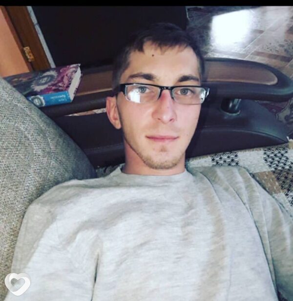Иван, 33, Красноярске — анкета №3591319