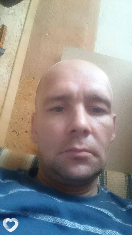 Александр, 43, Гомеле — анкета №3591322