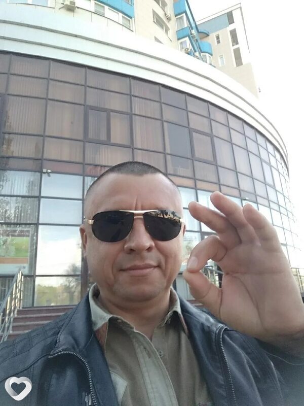 Олег, 41, Астрахани — анкета №3591325