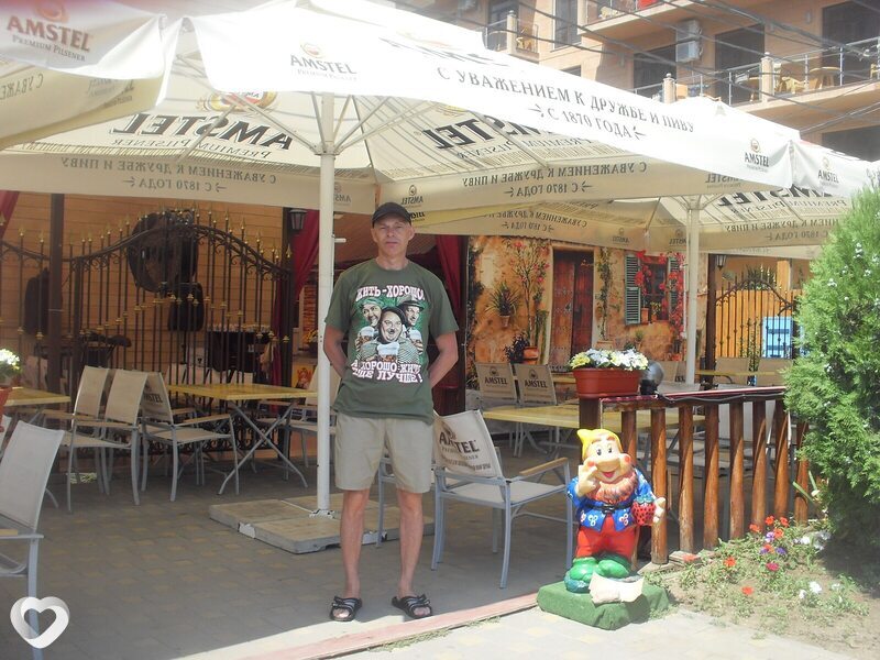 Алмас, 63, Казани — анкета №3591328