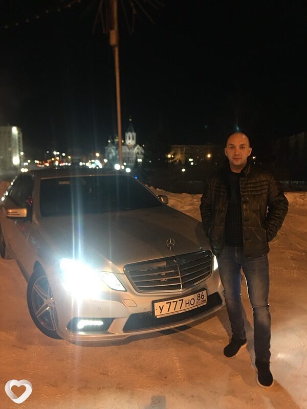 Mr Art, 38, Тюмени — анкета №3591294