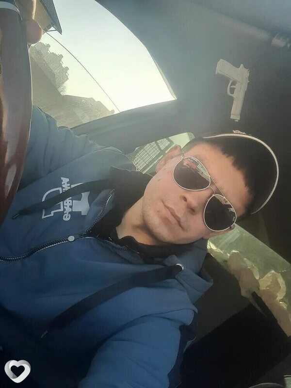 Александр, 37, Вольске — анкета №3591304
