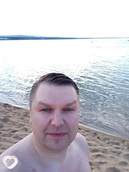 Антон, 38, Ейске — анкета №3591307