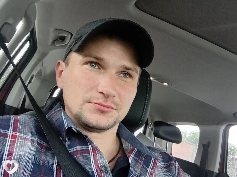 Андрей, 35, Петропавловске-Камчатском — анкета №3591308