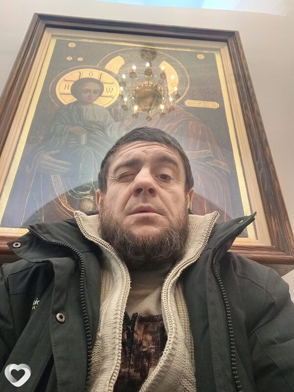 Фома, 47, Курске — анкета №3591309