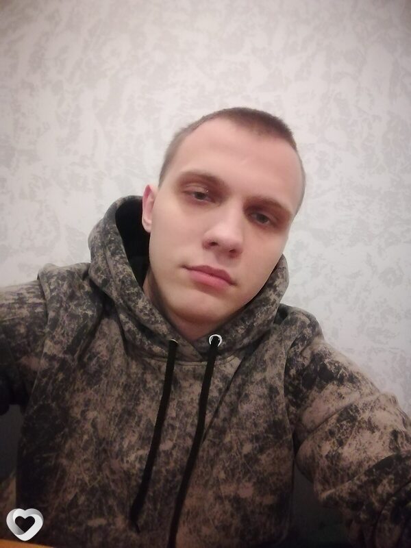 Валентин, Сегежа