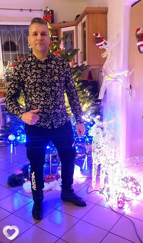 Александр, 34, Варшава — анкета №3591337
