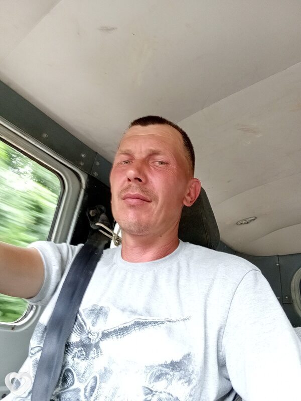 Иван, 39, Алексине — анкета №3591347