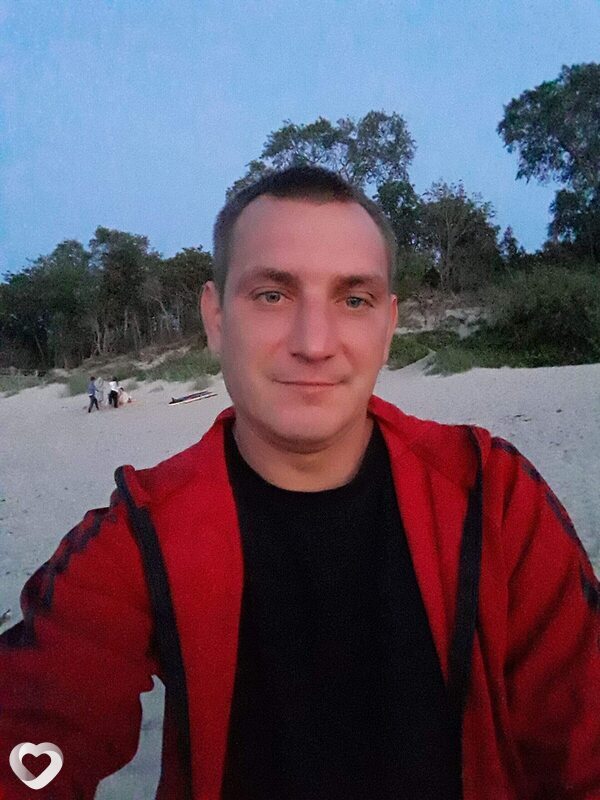 Сергей, 38, Калининграде — анкета №3591348