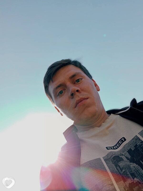 Максон, 33, Краснодаре — анкета №3591352