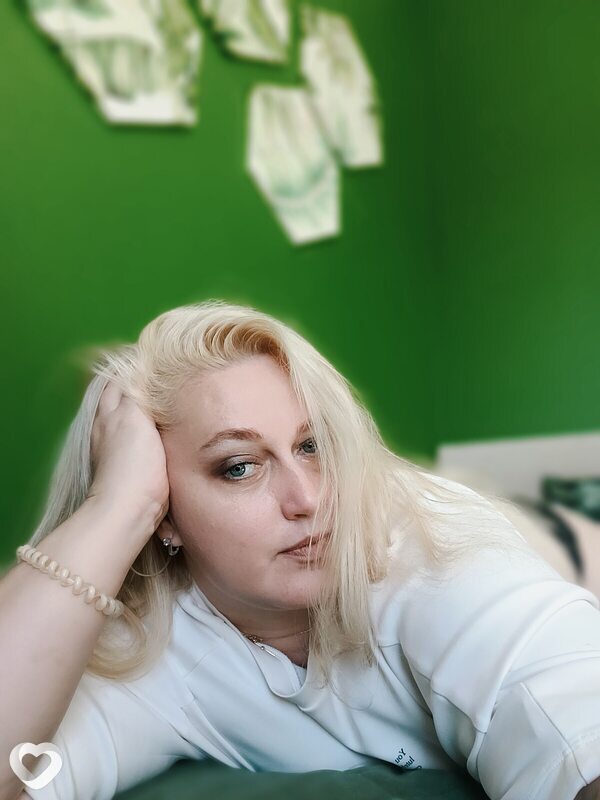 Оксана, 47, Южно-Сахалинске — анкета №3591354