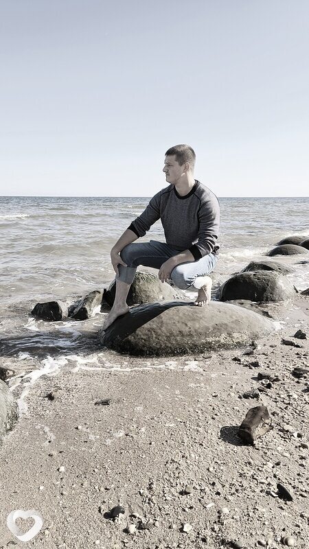 Юрий, 35, Краснодаре — анкета №3591360