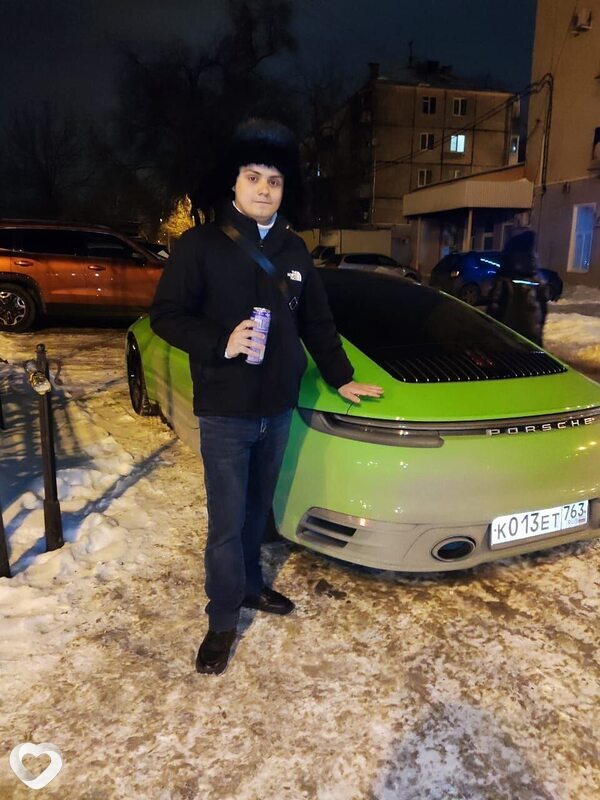 Дмитрий, 19, Тольятти — анкета №3591420
