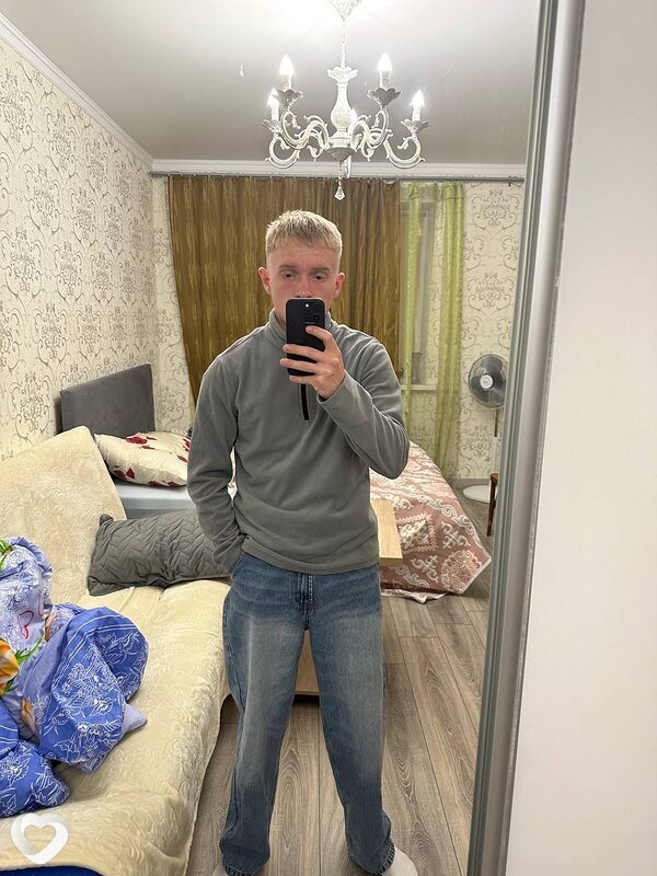 Дмитрий, 24, Ставрополе — анкета №3591426