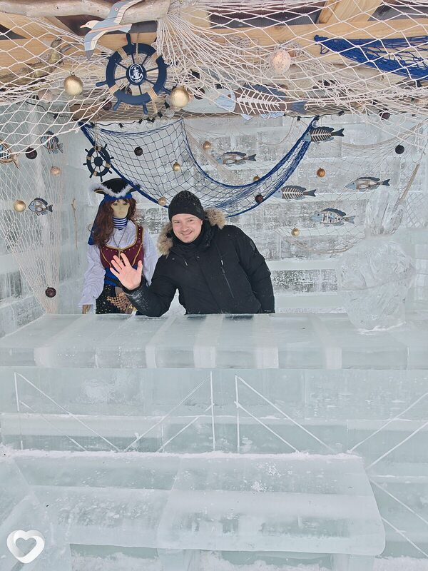 Дмитрий, Карасук