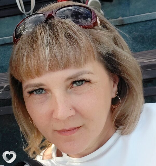 Ирина, 49, Перми — анкета №3591434