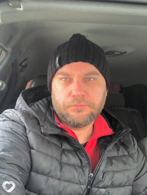 Сергей, 39, Казани — анкета №3591367