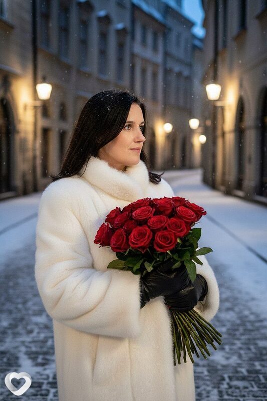 Лариса, 48, Витебске — анкета №3591368