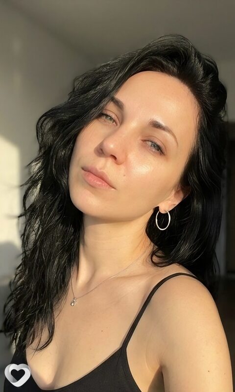Виктория, 34, Самаре — анкета №3591371