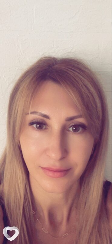 Виктория, 47, Одессе — анкета №3591378