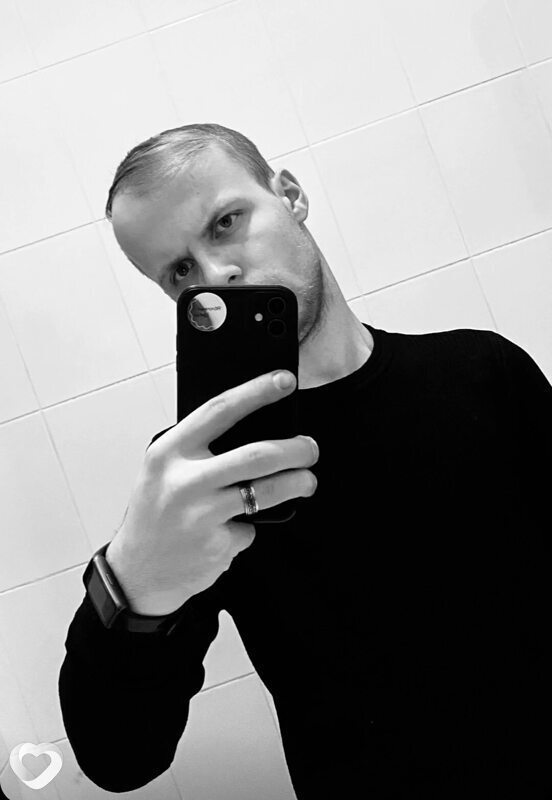 Руслан, 25, Тюмени — анкета №3591383