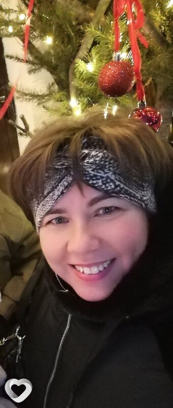 Svetlana, 44, Бресте — анкета №3591385