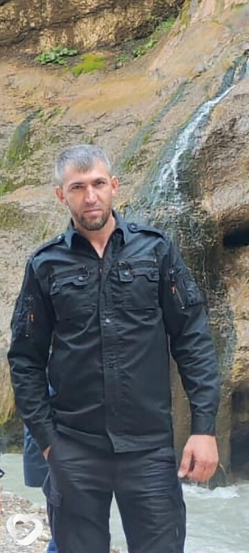Akraman, 38, Анапе — анкета №3591463