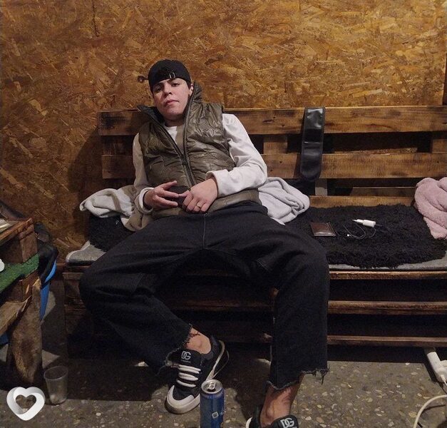 Марат, 26, Нальчике — анкета №3591465