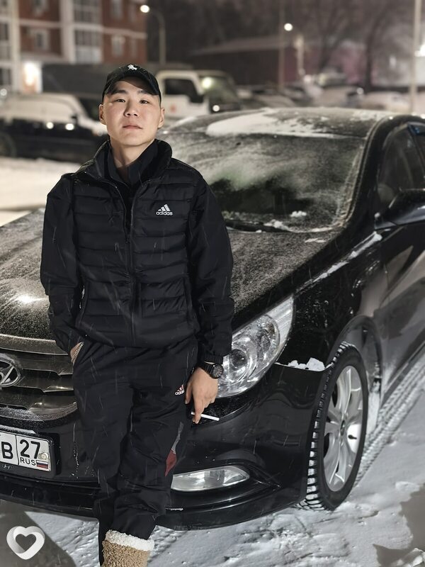 Лев, 26, Омске — анкета №3591466