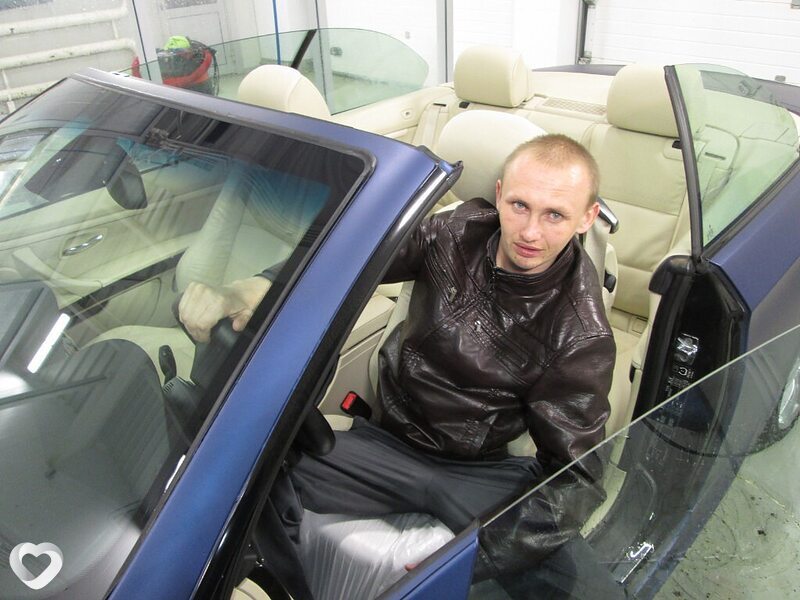 Александр, 37, Саратове — анкета №3591476