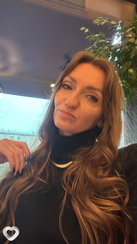 Анастасия, 39, Москве — анкета №3591480