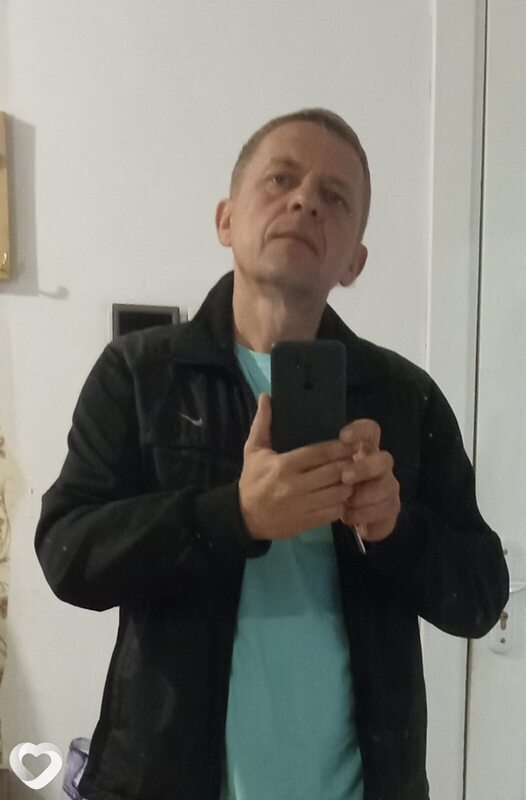 Александр, 52, Минске — анкета №3591484