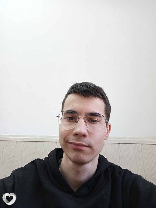 Данила, 22, Самаре — анкета №3591811