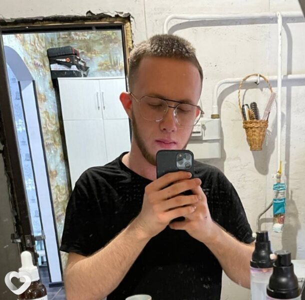 Кирилл, 21, Анапе — анкета №3591812