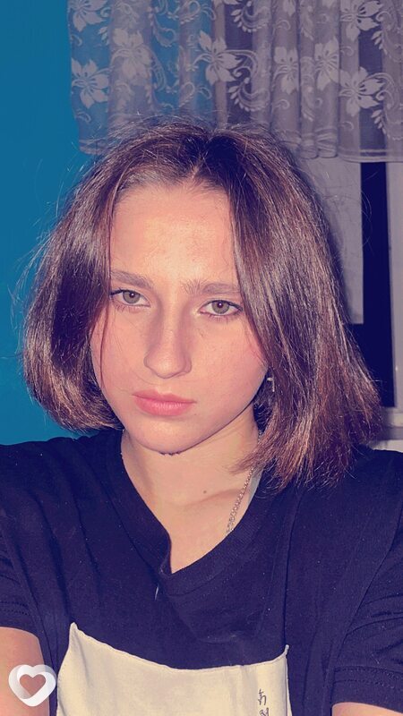 Ксения, 18, Донецке — анкета №3591825