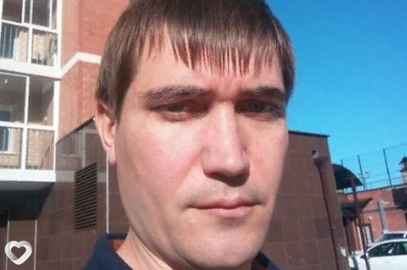 Ищутебядорогая, 40, Самаре — анкета №3591833