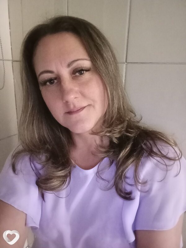 Ирина, 43, Кемерове — анкета №3591536