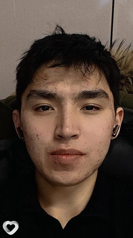 Айтжан, 23, Астане — анкета №3591537