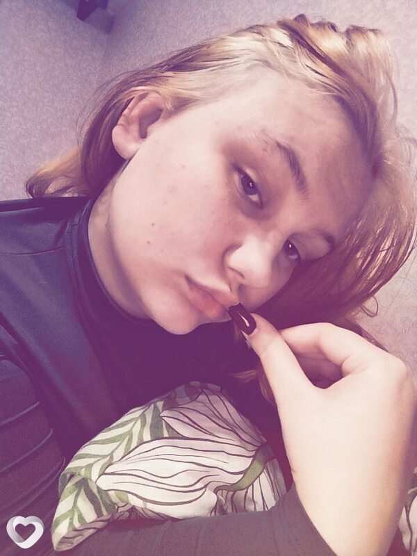 Юля, 18, Бресте — анкета №3591539