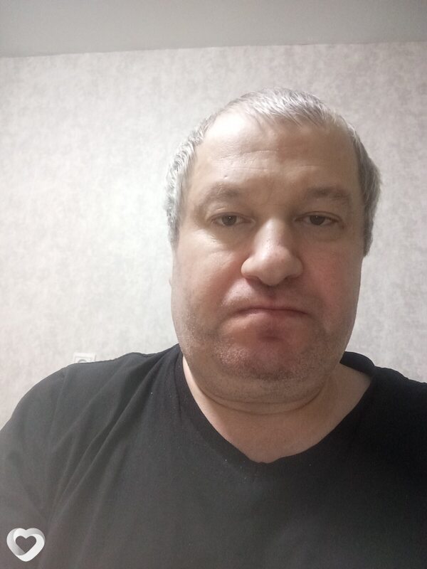 Евгений, 49, Челябинске — анкета №3591540