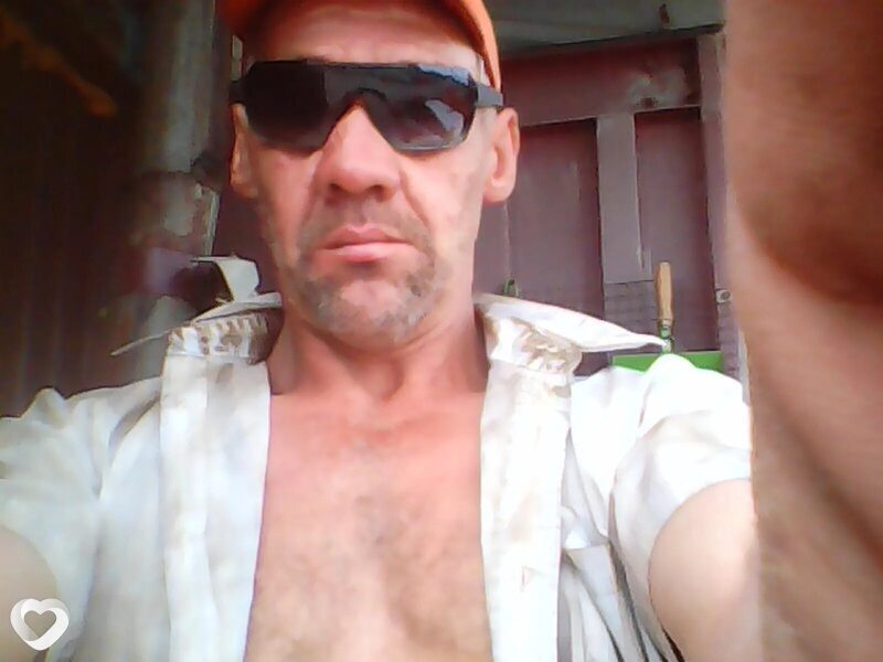 Андрей, 50, Рязани — анкета №3591546