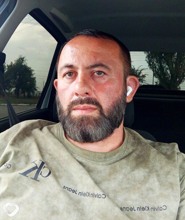Мурат, 43, Черкесске — анкета №3591548