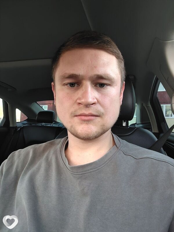 Данис, 26, Уфе — анкета №3591549