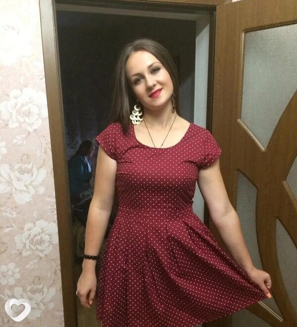 Алина, 39, Ставрополе — анкета №3591553