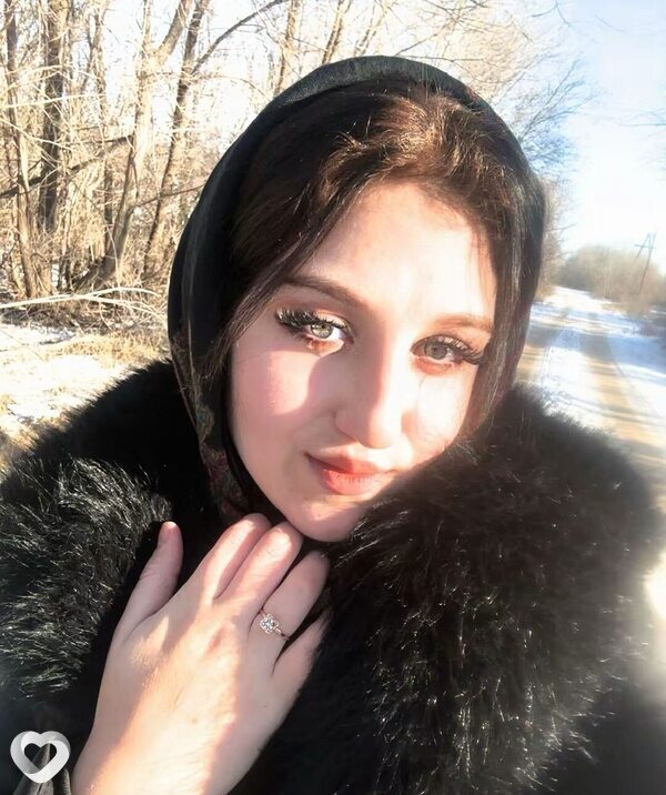Анастасия, 19, Актобе — анкета №3591564