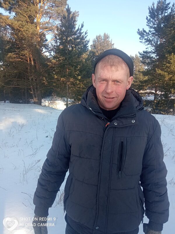 Александр, Бичура