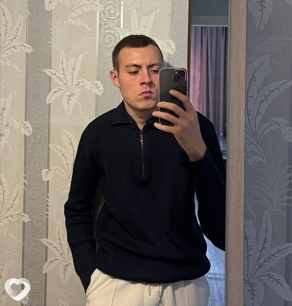 Андрей, 22, Иркутске — анкета №3591571