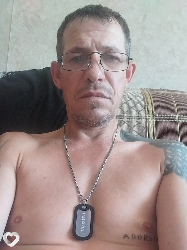 Sk, 48, Екатеринбурге — анкета №3591576
