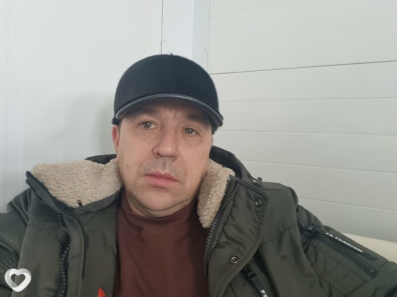 Айрат, 54, Уфе — анкета №3591577